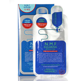 Moisturizing Face Mask Pack Skin Care Korean Essence Facial Mask Sheet maquiagem HOT Women Mask Beauty Health