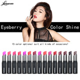 15 Colors Available Korean cosmetics matte lipstick Long-lasting waterproof moisturizing lips lipsticks Matte Lipstick M02699