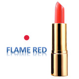 MIXIU Lipstick Brand Makeup  8 Colors Magic Waterproof Matte Lipstick 2016 New Sexy Full Lips Korean Cosmetics Red Lipsticks