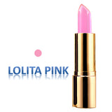 MIXIU Lipstick Brand Makeup  8 Colors Magic Waterproof Matte Lipstick 2016 New Sexy Full Lips Korean Cosmetics Red Lipsticks