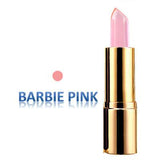 MIXIU Lipstick Brand Makeup  8 Colors Magic Waterproof Matte Lipstick 2016 New Sexy Full Lips Korean Cosmetics Red Lipsticks