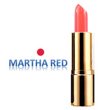 MIXIU Lipstick Brand Makeup  8 Colors Magic Waterproof Matte Lipstick 2016 New Sexy Full Lips Korean Cosmetics Red Lipsticks