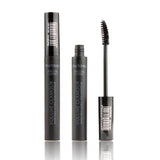 Pro Mascara Makeup For Women 3D Natural Fiber Waterproof Thicking Curling Lashes Mascaras Fashion Korean Trendy Cosmetics  TN