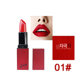 Brand BBIA Matte Lipstick Makeup Korean Cosmetics Tint Velvet Long Lasting Waterproof Moisturizing Lip Balm Tattoo Make up Set