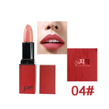 Brand BBIA Matte Lipstick Makeup Korean Cosmetics Tint Velvet Long Lasting Waterproof Moisturizing Lip Balm Tattoo Make up Set