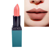 Brand BBIA Matte Lipstick Makeup Korean Cosmetics Tint Velvet Long Lasting Waterproof Moisturizing Lip Balm Tattoo Make up Set