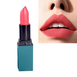 Brand BBIA Matte Lipstick Makeup Korean Cosmetics Tint Velvet Long Lasting Waterproof Moisturizing Lip Balm Tattoo Make up Set