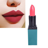 Brand BBIA Matte Lipstick Makeup Korean Cosmetics Tint Velvet Long Lasting Waterproof Moisturizing Lip Balm Tattoo Make up Set