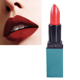 Brand BBIA Matte Lipstick Makeup Korean Cosmetics Tint Velvet Long Lasting Waterproof Moisturizing Lip Balm Tattoo Make up Set
