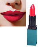 Brand BBIA Matte Lipstick Makeup Korean Cosmetics Tint Velvet Long Lasting Waterproof Moisturizing Lip Balm Tattoo Make up Set