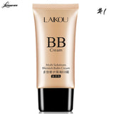 LEARNEVER New Brand Korean BB Cream Face Foundation Makeup Skin Care Make Up Concealer Moisturizing Liquid Whiten Cosmetics