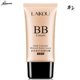LEARNEVER New Brand Korean BB Cream Face Foundation Makeup Skin Care Make Up Concealer Moisturizing Liquid Whiten Cosmetics