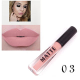 Korean Makeup Moisturizing Lipbalm Lip Pigment Lipgloss Batom Matte Lipstick Waterproof Lipgloss Cosmetics Pencil Lip gloss