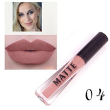 Korean Makeup Moisturizing Lipbalm Lip Pigment Lipgloss Batom Matte Lipstick Waterproof Lipgloss Cosmetics Pencil Lip gloss