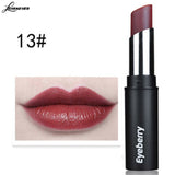 15 Colors Available Korean cosmetics matte lipstick Long-lasting waterproof moisturizing lips lipsticks Matte Lipstick M02699