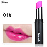 15 Colors Available Korean cosmetics matte lipstick Long-lasting waterproof moisturizing lips lipsticks Matte Lipstick M02699