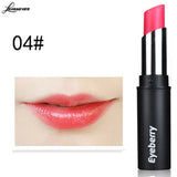 15 Colors Available Korean cosmetics matte lipstick Long-lasting waterproof moisturizing lips lipsticks Matte Lipstick M02699