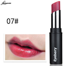 15 Colors Available Korean cosmetics matte lipstick Long-lasting waterproof moisturizing lips lipsticks Matte Lipstick M02699