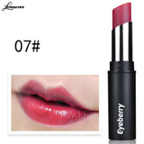 15 Colors Available Korean cosmetics matte lipstick Long-lasting waterproof moisturizing lips lipsticks Matte Lipstick M02699