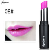 15 Colors Available Korean cosmetics matte lipstick Long-lasting waterproof moisturizing lips lipsticks Matte Lipstick M02699