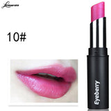 15 Colors Available Korean cosmetics matte lipstick Long-lasting waterproof moisturizing lips lipsticks Matte Lipstick M02699