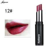 15 Colors Available Korean cosmetics matte lipstick Long-lasting waterproof moisturizing lips lipsticks Matte Lipstick M02699