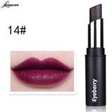 15 Colors Available Korean cosmetics matte lipstick Long-lasting waterproof moisturizing lips lipsticks Matte Lipstick M02699