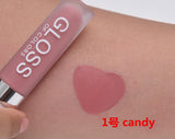 15 Colors Matte Lipstick Professional Waterproof Liquid Lipstick Long Lasting Matte Lip Gloss Batom Maquiagem Korean Cosmetics