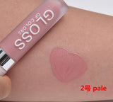 15 Colors Matte Lipstick Professional Waterproof Liquid Lipstick Long Lasting Matte Lip Gloss Batom Maquiagem Korean Cosmetics