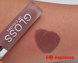 15 Colors Matte Lipstick Professional Waterproof Liquid Lipstick Long Lasting Matte Lip Gloss Batom Maquiagem Korean Cosmetics