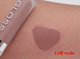 15 Colors Matte Lipstick Professional Waterproof Liquid Lipstick Long Lasting Matte Lip Gloss Batom Maquiagem Korean Cosmetics