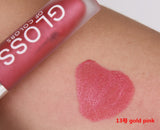 15 Colors Matte Lipstick Professional Waterproof Liquid Lipstick Long Lasting Matte Lip Gloss Batom Maquiagem Korean Cosmetics