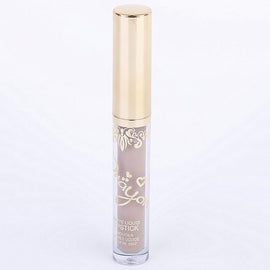 Light Purple Matte Liquid Lipstick Korean Cosmetics Batom Matte Waterproof Long Lasting Liquid Lipstick Mate Batom