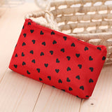 Beautician Vanity Necessaire Trip Beauty Women Travel Toiletry Kit Make Up Makeup Case Cosmetic Bag Organizer Pouch