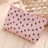 Beautician Vanity Necessaire Trip Beauty Women Travel Toiletry Kit Make Up Makeup Case Cosmetic Bag Organizer Pouch