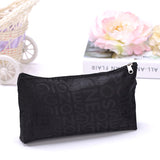 Beautician Vanity Necessaire Trip Beauty Women Travel Toiletry Kit Make Up Makeup Case Cosmetic Bag Organizer Pouch