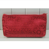 Beautician Vanity Necessaire Trip Beauty Women Travel Toiletry Kit Make Up Makeup Case Cosmetic Bag Organizer Pouch