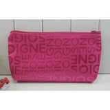 Beautician Vanity Necessaire Trip Beauty Women Travel Toiletry Kit Make Up Makeup Case Cosmetic Bag Organizer Pouch