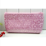 Beautician Vanity Necessaire Trip Beauty Women Travel Toiletry Kit Make Up Makeup Case Cosmetic Bag Organizer Pouch