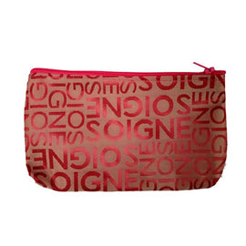 Beautician Vanity Necessaire Trip Beauty Women Travel Toiletry Kit Make Up Makeup Case Cosmetic Bag Organizer Pouch