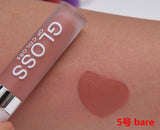 15 Colors Matte Lipstick Professional Waterproof Liquid Lipstick Long Lasting Matte Lip Gloss Batom Maquiagem Korean Cosmetics