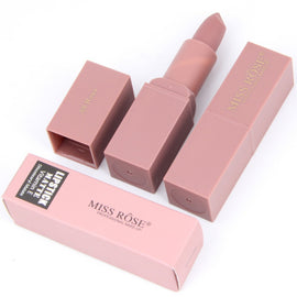 Korean Cosmetics Matte Lipstick Makeup Tiny Velvet Long Lasting Waterproof Moisturizing Lip Balm Tattoo Make