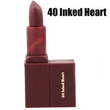 Korean Cosmetics Matte Lipstick Makeup Tiny Velvet Long Lasting Waterproof Moisturizing Lip Balm Tattoo Make