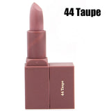 Korean Cosmetics Matte Lipstick Makeup Tiny Velvet Long Lasting Waterproof Moisturizing Lip Balm Tattoo Make