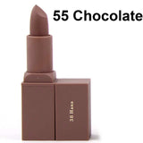 Korean Cosmetics Matte Lipstick Makeup Tiny Velvet Long Lasting Waterproof Moisturizing Lip Balm Tattoo Make