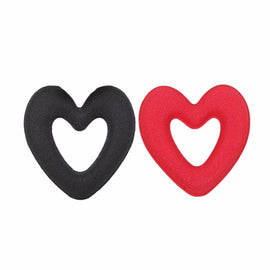 Korean Style Heart-Shaped Doughnuts Lady Lovely New Hair Bud Hair Braiding Tools Hair Braider Hair Styling Tools Hot New