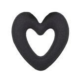 Korean Style Heart-Shaped Doughnuts Lady Lovely New Hair Bud Hair Braiding Tools Hair Braider Hair Styling Tools Hot New