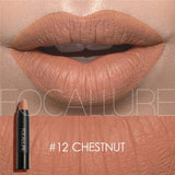 Long Lasting Cosmetics Lip Liquid Pencil Matte Lipstick Lip Gloss Makeup korean cosmetics cosmetic makeup brand makeup
