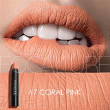 Long Lasting Cosmetics Lip Liquid Pencil Matte Lipstick Lip Gloss Makeup korean cosmetics cosmetic makeup brand makeup