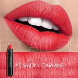 Long Lasting Cosmetics Lip Liquid Pencil Matte Lipstick Lip Gloss Makeup korean cosmetics cosmetic makeup brand makeup